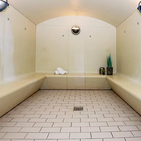 Ci Dom wakacyjny Ulfborg
