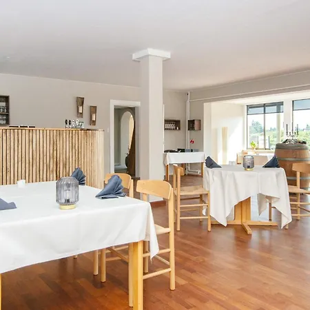 Dom wakacyjny Ci Ulfborg