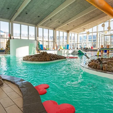 Dom wakacyjny Ci Ulfborg
