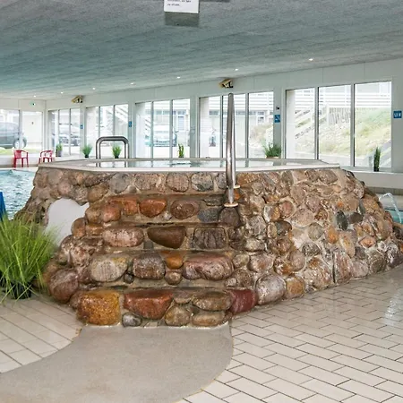 Ci Dom wakacyjny Ulfborg