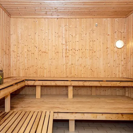 Dom wakacyjny Ci Ulfborg